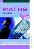 Key Maths GCSE: Intermediate 2