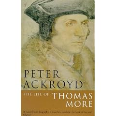 The Life of Thomas More