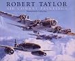 Robert Taylor Air Combat Paintings