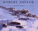 Robert Taylor Air Combat Paintings: Masterworks Collection
