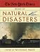 The New York Times Book of Natural Disasters (New York Times)