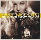 You Always Loved Violence