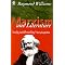Marxist Cultural Theory