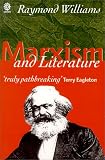 Marxism and Literature (Marxist Introductions)