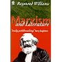 Marxism and Literature (Oxford Paperbacks)