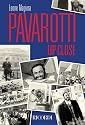 Pavarotti: Up Close