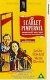 The Scarlet Pimpernel [1934]