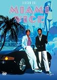 Miami Vice - Season 1 (6 DVDs)
