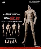1/6 Scale Original Action Body BL2.5