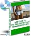 A CD GUIDE TO THE BEST STOMACH AND ABDOMINAL EXERCISES FOR WOMEN