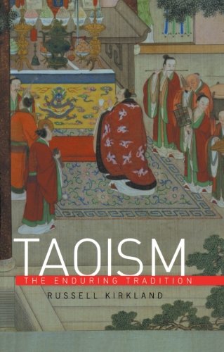 taoism the enduring tradition