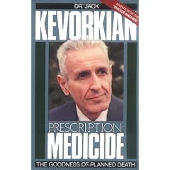 Prescription: Medicide - The Goodness of Planned Death