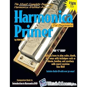 Harmonica Primer