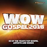 WOW Gospel 2016