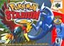 Pokemon Stadium 2