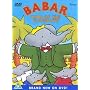 Babar - King Of The Elephants [DVD]