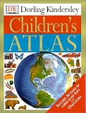 Dorling Kindersley Children's Atlas