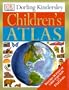 Dorling Kindersley Children's Atlas