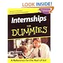 Internships for Dummies