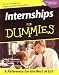 Internships for Dummies
