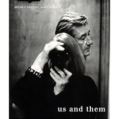 Us and them
