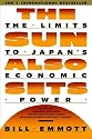 Sun Also Sets: Limits to Japan's Economic Power