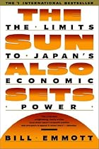 Sun Also Sets: Limits to Japan's Economic Power