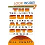 The Sun Also Sets: The Limits to Japan's Economic Power