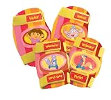 Dora the Explorer  Knee & Elbow Pads