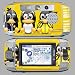 Sidekick II Cute Penguins Skin 56214