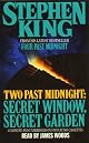 Secret Window, Secret Garden: Two Past Midnight (Four Past Midnight)