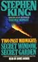 Secret Window, Secret Garden: Two Past Midnight (Four Past Midnight)