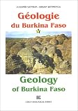 Geology of Burkina Faso