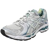 ASICS GEL-Kayano 17 Running Shoe