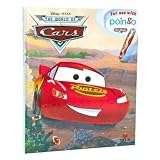 Poingo Storybook: The World of Cars (Poingo Storybook: The World of Cars)