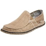 Simple Men's Gumshoe Slip On