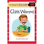 I'm Going to Read (Level 4): Class Worms (I'm Going to Read Series)