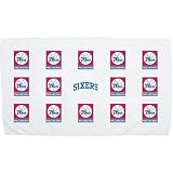 Pro Towel Sports Philadelphia 76Ers Team Towel