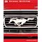 Ford:The vehicles of Ford Motor Company.