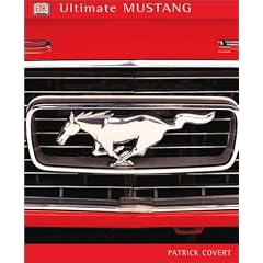 Ultimate Mustang