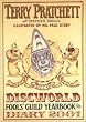 Discworld Fools' Guild Yearbook And Diary 2001