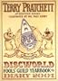Discworld Fools' Guild Yearbook and Diary 2001