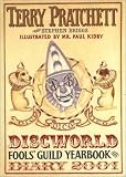 Discworld Fools' Guild Yearbook And Diary 2001