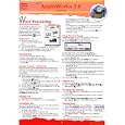 AppleWorks 5.0 Quick Source Reference Guide for Macintosh