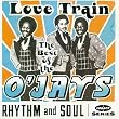 Love Train: Best of