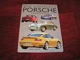 The Complete Porsche A Model By Model History