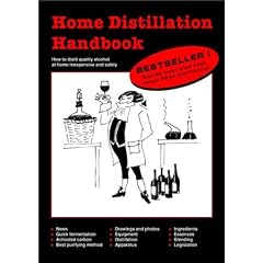 Home Distillation Handbook