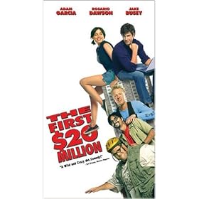 First $20 Million Is Always the Hardest [VHS] [Import USA]