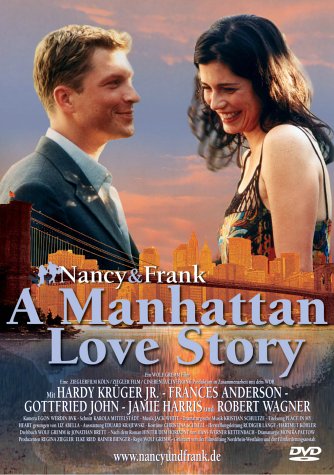 Universum Film GmbH Nancy & Frank - A Manhattan Love Story