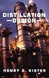 Distillation Design